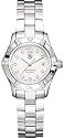 TAG Heuer Aquaracer Series Women Pearl Dial New Aquaracer Watch