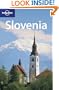 Slovenia (Lonely Planet Slovenia: Travel Survival Kit)