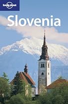 Lonely Planet Slovenia