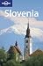 Lonely Planet Slovenia
