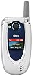 LG VX5200 (Verizon Wireless)