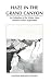 Book Haze in the Grand Canyon: An Evaluation of the Winter Haze Intensive Tracer Experiment