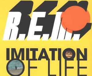 CD-Charts  Music : Imitation of Life