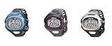 Timex Ironman Triathlon 75 Lap Sleek OVA-Full