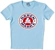 B�renmarke T-Shirt