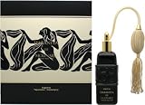 Molinard 1949 Collection - Habanita 3.3 oz Parfum Classic with Atomizer