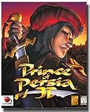 Prince Of Persia 3D (Jewel Case)