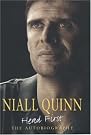 Niall Quinn: The...