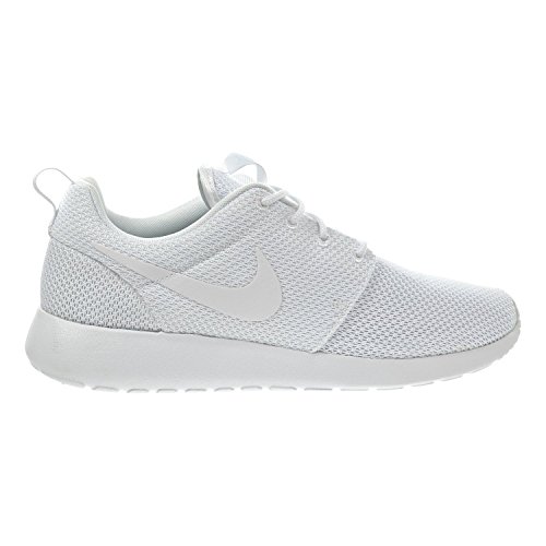 Nike Roshe One Men's Shoes White 511881-112
