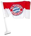 FC Bayern München Autofahne
