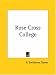 Rose Cross College