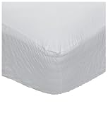 Simmons Beautyrest Cotton Sateen Sheet