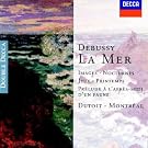 Debussy: La Mer