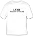 Lynn: The City Of Firsts T-shirt