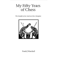 My Fifty Years of Chess