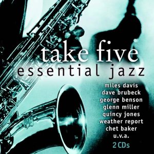 CD-Charts  Search : Essential Jazz