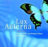 Review Classics  / Lux Aeterna