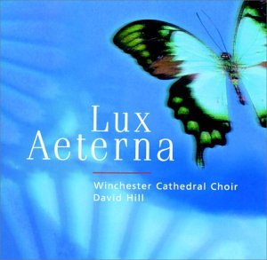 CD-Charts  Music : Lux Aeterna