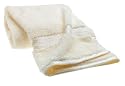 Christy Renaissance Egyptian Cotton Bath Towel, Parchment