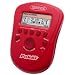 Handheld Electronic Pocket Poker Game