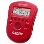 Handheld Electronic Pocket Poker Game