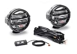 Warn 37606 SDB-160 HB Driving/Spot Light
