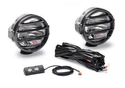 Warn 37606 SDB-160 HB Driving/Spot Light