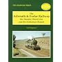 The Arbroath and Forfar Railway: The Dundee Direct Line and the Kirriemuir Branch (Oakwood Library of Railway History)