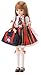 リカちゃん リカドレス ステップ2 LW-16 リカちゃん せいふくセット