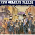 New Orleans Parade by Various Artists - Jazz - New Orleans/Dixieland/Ragtime