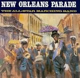 New Orleans Parade