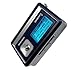 iAudio G2 1 GB MP3 Player Dark Blue