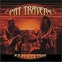P.T. Power Trio