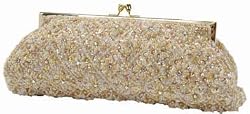 Carlo Fellini - Sofia Evening Bag