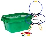KNex 250-pc. Value Tub