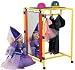 Children's Factory Mobile Dressing Room Playhouse