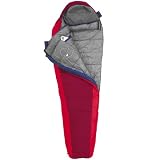 EurekaWildBasin0-DegreeMummySleepingBag(Long)