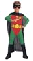 Child Robin Costume - Large