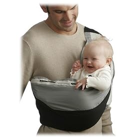 JJ Cole Premaxx Sling Carrier - New Edition