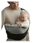 JJ Cole Premaxx Sling Carrier - New Edition Black/Gray