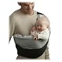 JJ Cole Premaxx Sling Carrier - New Edition Black/Gray