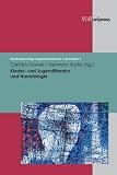 Produkt-Bild: Kinder- und Jugendliteratur und Narratologie (Deutschsprachige Gegenwartsliteratur Und Medien)