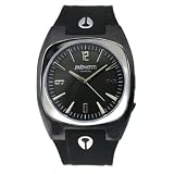 ニクソン｜ニクソン 腕時計 TACH PU TWO TONE BLACK A068035
