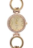 JW - Montre Femme - Quartz - Acier inoxydable - JW ??l??gant L??