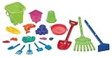 Tower of Toys - 20 Piece Set