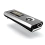 Coby MP565 1 GB MP3 Player with Clip and LCD Screen (Silver)