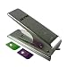 SIM Karten Schneider / Cutter / Locher / Stanze zu MicroSIM Format mit Adapter f�r iPad & iPhone von Incutex