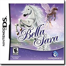 Bella Sara