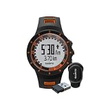 Suunto Quest Speed Pack - Black