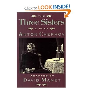 Three Sisters - Anton Chekhov